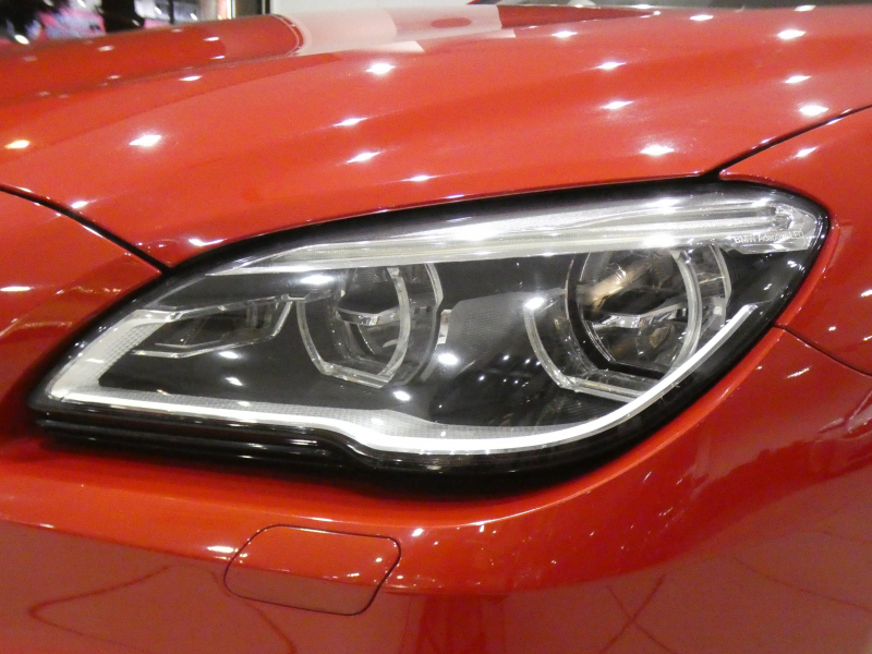 BMW 6シリーズ 640iｸｰﾍﾟ Mｽﾎﾟｰﾂ　後期最終 ｺﾝﾌｫA 追ACC ﾚｰﾝCHW 衝突軽減 白革 ｻﾝﾙｰﾌ iﾄﾞﾗｲﾌﾞﾅﾋﾞ(NBT-EVO2) Bｶﾒﾗ PDC DSPﾒｰﾀｰ ﾍｯﾄﾞｱｯﾌﾟDSP LEDﾗｲﾄ Mｽﾎﾟｰﾂｴｱﾛ Mﾊﾟﾌｫ20ｲﾝﾁAW　2年保証