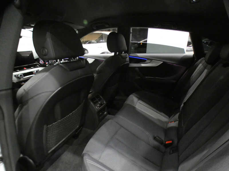 アウディ A5 A5ｽﾎﾟｰﾂﾊﾞｯｸ 40TDIｸﾜﾄﾛ Sﾗｲﾝ　1ｵｰﾅｰ 後期 追ACC ﾚｰﾝ&ｻｲﾄﾞｱｼｽﾄ 衝突軽減 半革 全席ﾋｰﾀｰ ﾀｯﾁP対応MMIﾅﾋﾞ ﾊﾞｰﾁｬﾙCP+ 全周囲ｶﾒﾗ PDC ﾏﾄﾘｸｽLED ｱﾝﾋﾞｴﾝﾄﾗｲﾄ Sﾗｲﾝｴｸｽﾃﾘｱ&18AW　2年保証