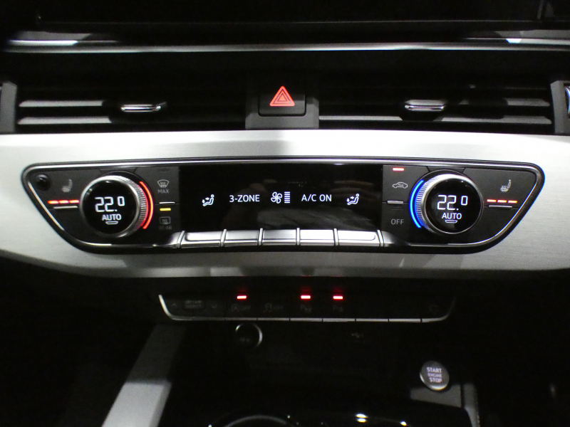 アウディ A5 A5ｽﾎﾟｰﾂﾊﾞｯｸ 40TDIｸﾜﾄﾛ Sﾗｲﾝ　1ｵｰﾅｰ 後期 追ACC ﾚｰﾝ&ｻｲﾄﾞｱｼｽﾄ 衝突軽減 半革 全席ﾋｰﾀｰ ﾀｯﾁP対応MMIﾅﾋﾞ ﾊﾞｰﾁｬﾙCP+ 全周囲ｶﾒﾗ PDC ﾏﾄﾘｸｽLED ｱﾝﾋﾞｴﾝﾄﾗｲﾄ Sﾗｲﾝｴｸｽﾃﾘｱ&18AW　2年保証