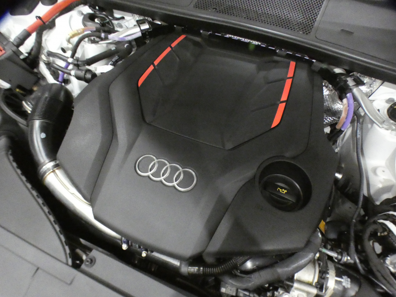 アウディ S7 【ｷｬﾝﾍﾟｰﾝ価格】S7ｽﾎﾟｰﾂﾊﾞｯｸ　ADVｷｰ 追ACC ﾚｰﾝ&ｻｲﾄﾞｱｼｽﾄ 衝突軽減 黒革 全席ﾋｰﾀｰ ﾊﾟﾉﾗﾏSR ﾀｯﾁP対応MMIﾅﾋﾞTV ﾊﾞｰﾁｬﾙCP+ 全周囲ｶﾒﾗ PDC HDﾏﾄﾘｸｽLED ﾚｰｻﾞｰﾗｲﾄ ｴｱｻｽ 専用ｴｸｽﾃﾘｱ OP21AW 450ps　2年保証