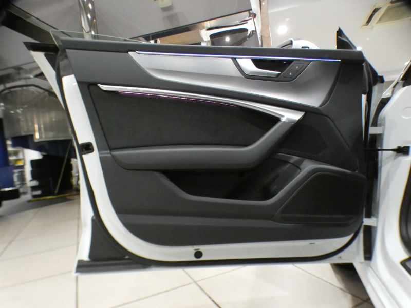 アウディ S7 【ｷｬﾝﾍﾟｰﾝ価格】S7ｽﾎﾟｰﾂﾊﾞｯｸ　ADVｷｰ 追ACC ﾚｰﾝ&ｻｲﾄﾞｱｼｽﾄ 衝突軽減 黒革 全席ﾋｰﾀｰ ﾊﾟﾉﾗﾏSR ﾀｯﾁP対応MMIﾅﾋﾞTV ﾊﾞｰﾁｬﾙCP+ 全周囲ｶﾒﾗ PDC HDﾏﾄﾘｸｽLED ﾚｰｻﾞｰﾗｲﾄ ｴｱｻｽ 専用ｴｸｽﾃﾘｱ OP21AW 450ps　2年保証