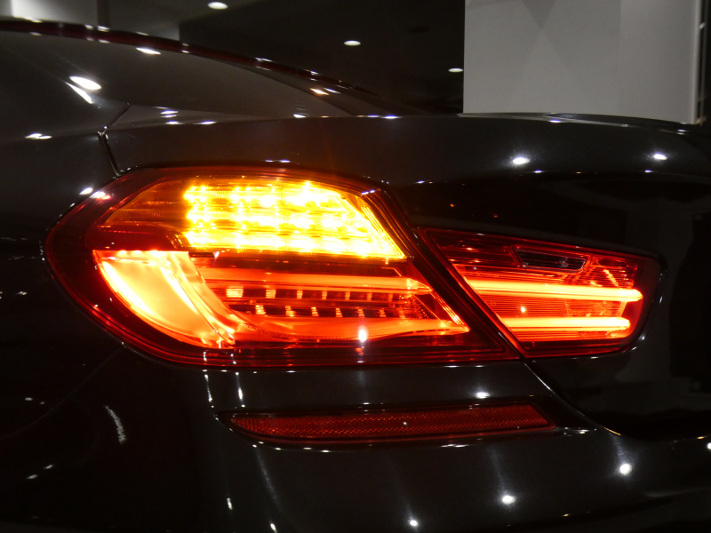 BMW 6シリーズ 【ｷｬﾝﾍﾟｰﾝ価格】640iｸﾞﾗﾝｸｰﾍﾟ Mｽﾎﾟｰﾂ　ｺﾝﾌｫA 追ACC ﾚｰﾝDW 衝突軽減 茶革 ｻﾝﾙｰﾌ iﾄﾞﾗｲﾌﾞﾅﾋﾞ(NBT-EVO) ﾍｯﾄﾞｱｯﾌﾟDSP Bｶﾒﾗ PDC LEDﾗｲﾄ Mｽﾎﾟｰﾂｴｱﾛ&19AW　2年保証