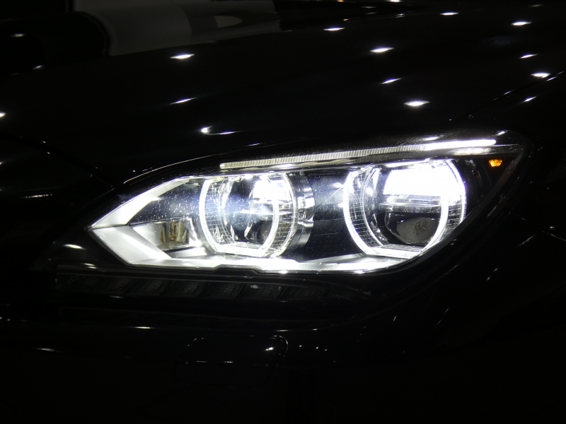 BMW 6シリーズ 【ｷｬﾝﾍﾟｰﾝ価格】640iｸﾞﾗﾝｸｰﾍﾟ Mｽﾎﾟｰﾂ　ｺﾝﾌｫA 追ACC ﾚｰﾝDW 衝突軽減 茶革 ｻﾝﾙｰﾌ iﾄﾞﾗｲﾌﾞﾅﾋﾞ(NBT-EVO) ﾍｯﾄﾞｱｯﾌﾟDSP Bｶﾒﾗ PDC LEDﾗｲﾄ Mｽﾎﾟｰﾂｴｱﾛ&19AW　2年保証