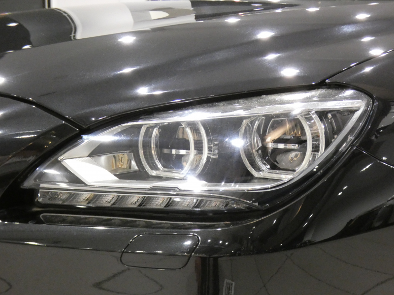 BMW 6シリーズ 【ｷｬﾝﾍﾟｰﾝ価格】640iｸﾞﾗﾝｸｰﾍﾟ Mｽﾎﾟｰﾂ　ｺﾝﾌｫA 追ACC ﾚｰﾝDW 衝突軽減 茶革 ｻﾝﾙｰﾌ iﾄﾞﾗｲﾌﾞﾅﾋﾞ(NBT-EVO) ﾍｯﾄﾞｱｯﾌﾟDSP Bｶﾒﾗ PDC LEDﾗｲﾄ Mｽﾎﾟｰﾂｴｱﾛ&19AW　2年保証