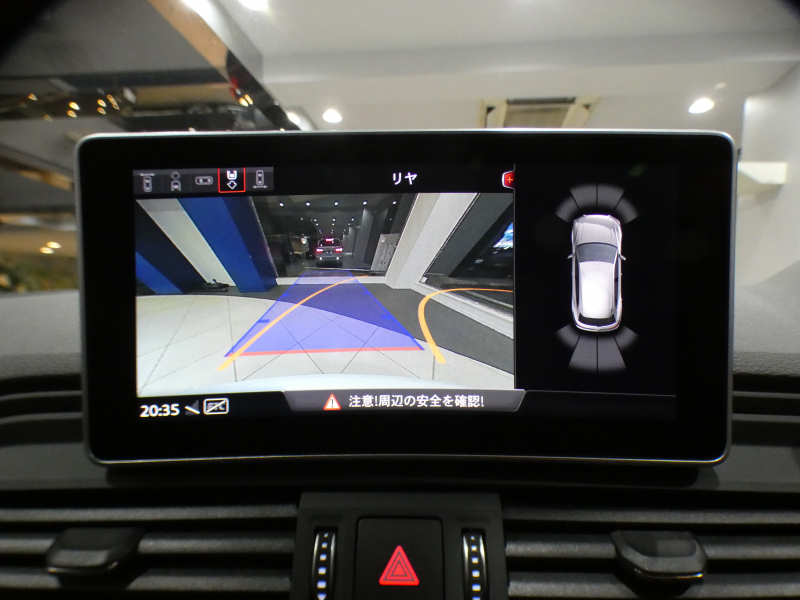 アウディ SQ5 SQ5 3.0TFSIｸﾜﾄﾛ ｱｼｽﾀﾝｽPKG　ADVｷｰ 追ACC ﾚｰﾝ&ｻｲﾄﾞｱｼｽﾄ 衝突軽減 半革 ﾋｰﾀｰ MMIﾅﾋﾞ ﾊﾞｰﾁｬﾙCP B&Oｻｳﾝﾄﾞ Bｶﾒﾗ PDC ﾏﾄﾘｸｽLED ｱﾝﾋﾞｴﾝﾄﾗｲﾄ ｵｰﾄﾃｰﾙｹﾞｰﾄ 専用ｴｸｽﾃﾘｱ&21AW ﾚｯﾄﾞｷｬﾘﾊﾟｰ 354ps　2年保証