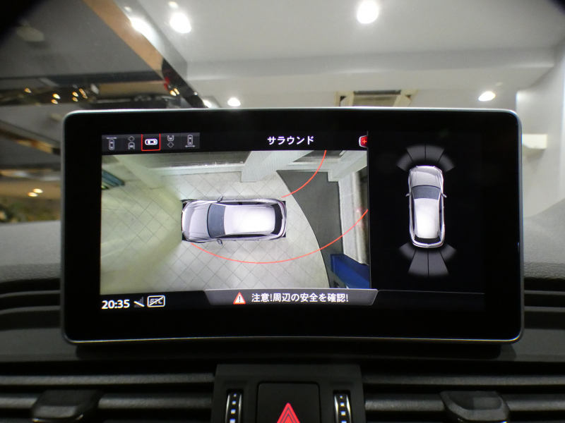 アウディ SQ5 SQ5 3.0TFSIｸﾜﾄﾛ ｱｼｽﾀﾝｽPKG　ADVｷｰ 追ACC ﾚｰﾝ&ｻｲﾄﾞｱｼｽﾄ 衝突軽減 半革 ﾋｰﾀｰ MMIﾅﾋﾞ ﾊﾞｰﾁｬﾙCP B&Oｻｳﾝﾄﾞ Bｶﾒﾗ PDC ﾏﾄﾘｸｽLED ｱﾝﾋﾞｴﾝﾄﾗｲﾄ ｵｰﾄﾃｰﾙｹﾞｰﾄ 専用ｴｸｽﾃﾘｱ&21AW ﾚｯﾄﾞｷｬﾘﾊﾟｰ 354ps　2年保証