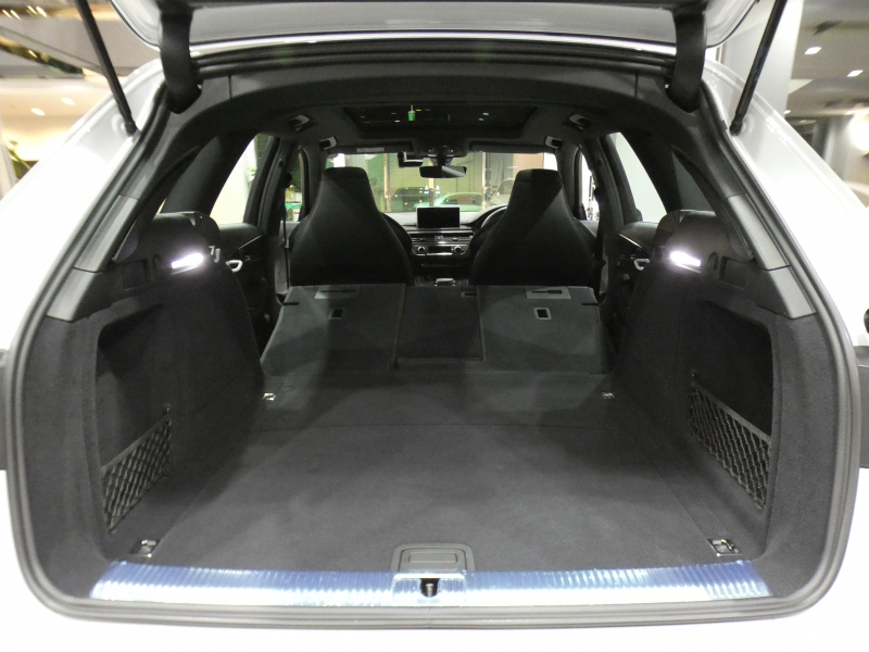 アウディ RS4アバント RS4ｱﾊﾞﾝﾄ 2.9TFSIｸﾜﾄﾛ ｱｼｽﾀﾝｽPKG　ADVｷｰ 追ACC ﾚｰﾝ&ｻｲﾄﾞｱｼｽﾄ ｱｳﾃﾞｨﾌﾟﾚｾﾝｽ 黒革 全席ﾋｰﾀｰ ﾊﾟﾉﾗﾏSR MMIﾅﾋﾞ ﾊﾞｰﾁｬﾙCP B&Oｻｳﾝﾄﾞ 全周囲ｶﾒﾗ PDC ﾏﾄﾘｸｽLED 専用ｴｸｽﾃﾘｱ&20AW 450ps　2年保証