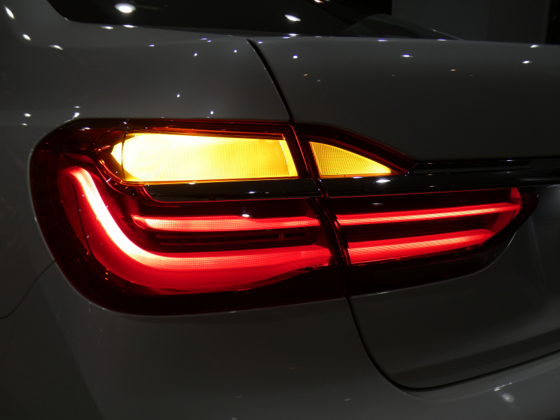 BMW 7シリーズ 740i　ﾃﾞｨｽﾌﾟﾚｲｷｰ  Dｱｼｽﾄ+ 追ACC ﾚｰﾝCHW 衝突軽減 黒革 全席ﾋｰﾀｰ ﾍﾞﾝﾁﾚｰﾀｰ ﾏｯｻｰｼﾞ機能 iﾄﾞﾗｲﾌﾞﾅﾋﾞ(第6世代ﾀｯﾁP対応) harman/K 全周囲ｶﾒﾗ PDC ﾜｲﾔﾚｽCH LEDﾗｲﾄ ｿﾌﾄｸﾛｰｽﾞ 19AW　2年保証