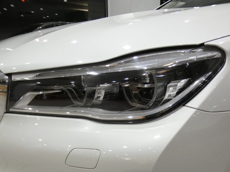 BMW 7シリーズ 740i　ﾃﾞｨｽﾌﾟﾚｲｷｰ  Dｱｼｽﾄ+ 追ACC ﾚｰﾝCHW 衝突軽減 黒革 全席ﾋｰﾀｰ ﾍﾞﾝﾁﾚｰﾀｰ ﾏｯｻｰｼﾞ機能 iﾄﾞﾗｲﾌﾞﾅﾋﾞ(第6世代ﾀｯﾁP対応) harman/K 全周囲ｶﾒﾗ PDC ﾜｲﾔﾚｽCH LEDﾗｲﾄ ｿﾌﾄｸﾛｰｽﾞ 19AW　2年保証