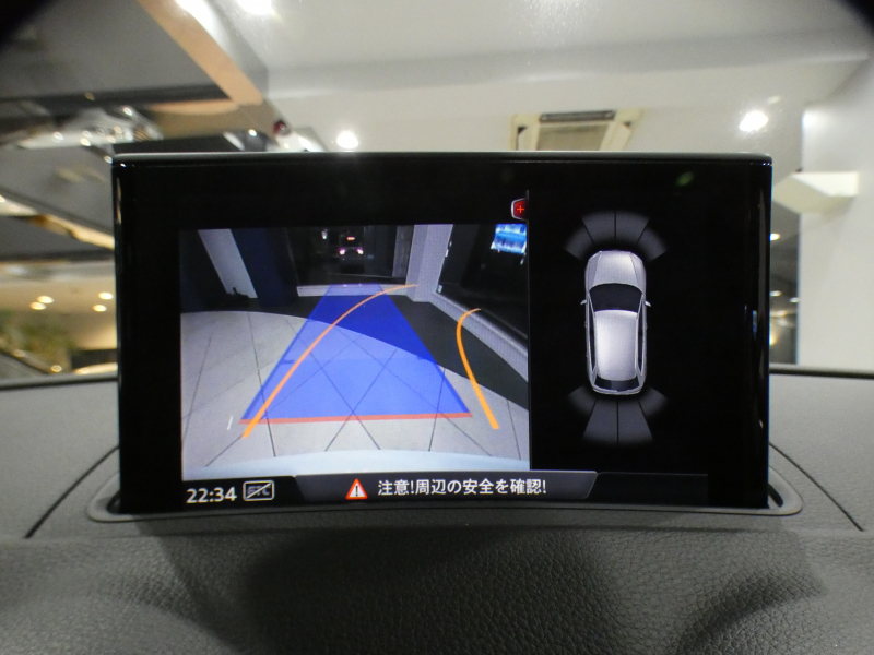 アウディ RS3 RS3ｽﾎﾟｰﾂﾊﾞｯｸ 2.5TFSIｸﾜﾄﾛ　ADVｷｰ 追ACC ﾚｰﾝ&ｻｲﾄﾞｱｼｽﾄ 黒革ｽﾎﾟｰﾂｼｰﾄ ﾋｰﾀｰ MMIﾅﾋﾞ ﾊﾞｰﾁｬﾙCP B&Oｻｳﾝﾄﾞ Bｶﾒﾗ PDC LEDﾗｲﾄ 専用ｴｸｽﾃﾘｱ&19AW ﾚｯﾄﾞｷｬﾘﾊﾟｰ 可変ﾏﾌﾗｰ SPIRIT車高調 400ps　2年保証