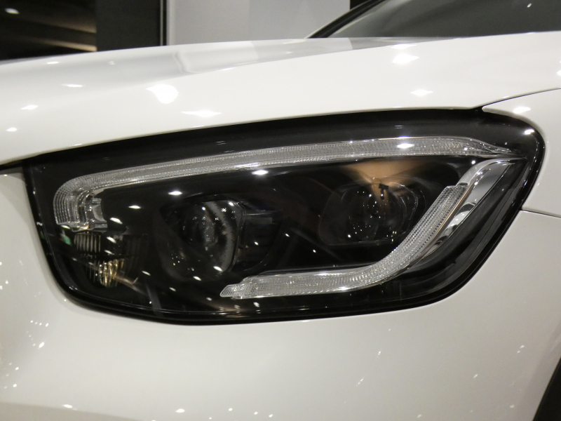 メルセデスベンツ GLC GLC220d 4MATICｸｰﾍﾟ AMGﾗｲﾝ&ﾚｰﾀﾞｰｾｰﾌﾃｨ　後期 黒半革 全席ﾋｰﾀｰ ｻﾝﾙｰﾌ MBUX Meｺﾈ 全周囲ｶﾒﾗ PTS ﾜｲﾔﾚｽCH ﾏﾙﾁﾋﾞｰﾑLED ｱﾝﾋﾞｴﾝﾄﾗｲﾄ AMGｽﾀｲﾘﾝｸﾞ&19AW　2年保証