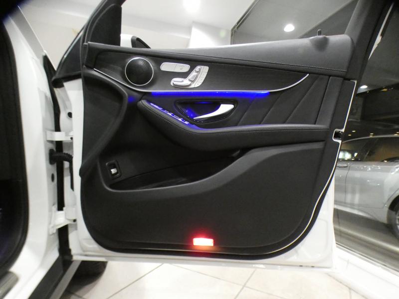 メルセデスベンツ GLC GLC220d 4MATICｸｰﾍﾟ AMGﾗｲﾝ&ﾚｰﾀﾞｰｾｰﾌﾃｨ　後期 黒半革 全席ﾋｰﾀｰ ｻﾝﾙｰﾌ MBUX Meｺﾈ 全周囲ｶﾒﾗ PTS ﾜｲﾔﾚｽCH ﾏﾙﾁﾋﾞｰﾑLED ｱﾝﾋﾞｴﾝﾄﾗｲﾄ AMGｽﾀｲﾘﾝｸﾞ&19AW　2年保証