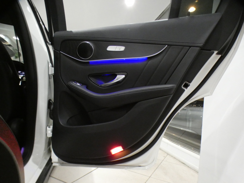 メルセデスベンツ GLC GLC220d 4MATICｸｰﾍﾟ AMGﾗｲﾝ&ﾚｰﾀﾞｰｾｰﾌﾃｨ　後期 黒半革 全席ﾋｰﾀｰ ｻﾝﾙｰﾌ MBUX Meｺﾈ 全周囲ｶﾒﾗ PTS ﾜｲﾔﾚｽCH ﾏﾙﾁﾋﾞｰﾑLED ｱﾝﾋﾞｴﾝﾄﾗｲﾄ AMGｽﾀｲﾘﾝｸﾞ&19AW　2年保証