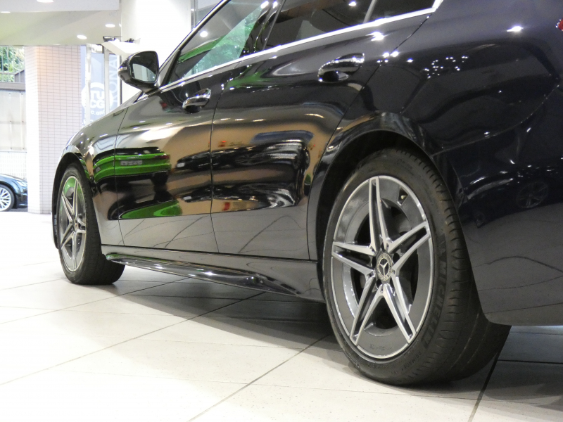 メルセデスベンツ Cクラス C200 AVG AMGﾗｲﾝ&ﾚｻﾞｰEXC&ﾍﾞｰｼｯｸPKG ISG搭載　1ｵｰﾅｰ 黒革 ﾊﾟﾉﾗﾏSR  MBUXARﾅﾋﾞ TV 全周囲ｶﾒﾗ PTS carplay ﾜｲﾔﾚｽCH ﾍｯﾄﾞｱｯﾌﾟDSP ﾃﾞｼﾞﾀﾙｺｯｸﾋﾟｯﾄDSP ｵｰﾄﾄﾗﾝｸ DIGITALﾗｲﾄ AMGｽﾀｲﾘﾝｸﾞ&18AW ﾘｱｱｸｽﾙｽﾃｱﾘﾝｸﾞ　2年保証