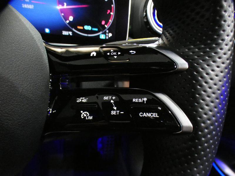 メルセデスベンツ Cクラス C200 AVG AMGﾗｲﾝ&ﾚｻﾞｰEXC&ﾍﾞｰｼｯｸPKG ISG搭載　1ｵｰﾅｰ 黒革 ﾊﾟﾉﾗﾏSR  MBUXARﾅﾋﾞ TV 全周囲ｶﾒﾗ PTS carplay ﾜｲﾔﾚｽCH ﾍｯﾄﾞｱｯﾌﾟDSP ﾃﾞｼﾞﾀﾙｺｯｸﾋﾟｯﾄDSP ｵｰﾄﾄﾗﾝｸ DIGITALﾗｲﾄ AMGｽﾀｲﾘﾝｸﾞ&18AW ﾘｱｱｸｽﾙｽﾃｱﾘﾝｸﾞ　2年保証