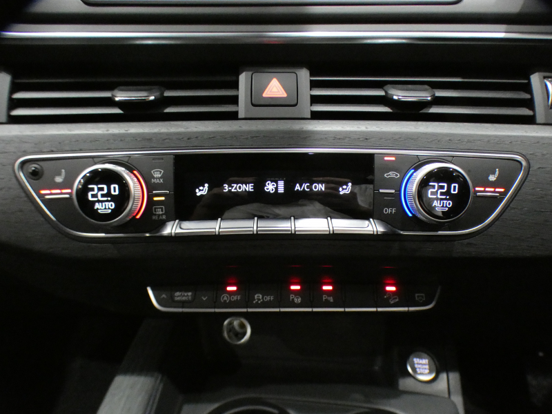 アウディ A4 A4 ｵｰﾙﾛｰﾄﾞｸﾜﾄﾛ ﾗｸﾞｼﾞｭｱﾘｰ&ｱｼｽﾀﾝｽPKG　ADVｷｰ 追ACC ﾚｰﾝ&ｻｲﾄﾞｱｼｽﾄ ｱｳﾃﾞｨﾌﾟﾚｾﾝｽ MMIﾅﾋﾞ ﾊﾞｰﾁｬﾙCP 全周囲ｶﾒﾗ PDC ﾊﾟｰｸｱｼｽﾄ ｵｰﾄﾃｰﾙｹﾞｰﾄ ﾏﾄﾘｸｽLED 17AW　2年保証