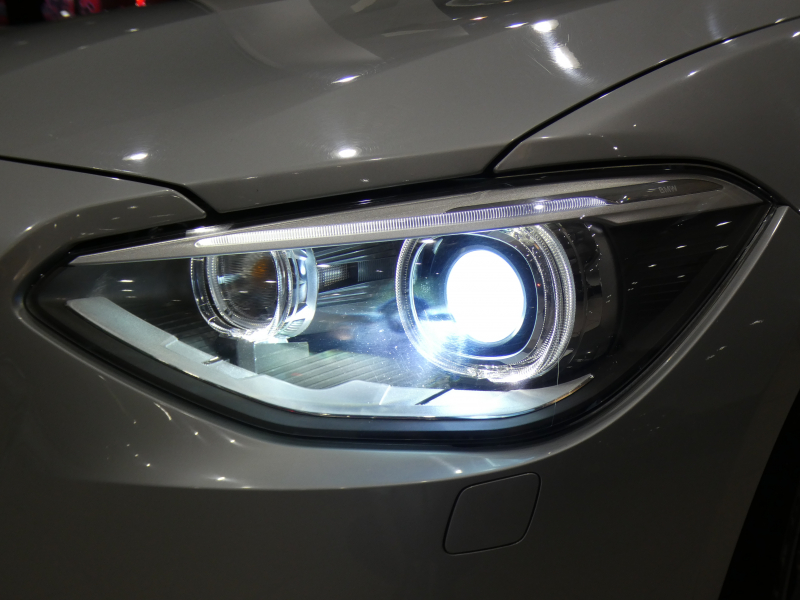 BMW 1シリーズ M135i ﾊﾟｰｷﾝｸﾞｻﾎﾟｰﾄPKG　ｺﾝﾌｫA ﾍｷｻｺﾞﾝｸﾛｽｼｰﾄ ｱﾝﾄﾞﾛｲﾄﾞﾓﾆﾀｰ(純正ﾅﾋﾞ表示可) BTｵｰﾃﾞｨｵ Bｶﾒﾗ Rｾﾝｻｰ ｷｾﾉﾝ 専用ｴｸｽﾃﾘｱ&18AW 320ps　2年保証