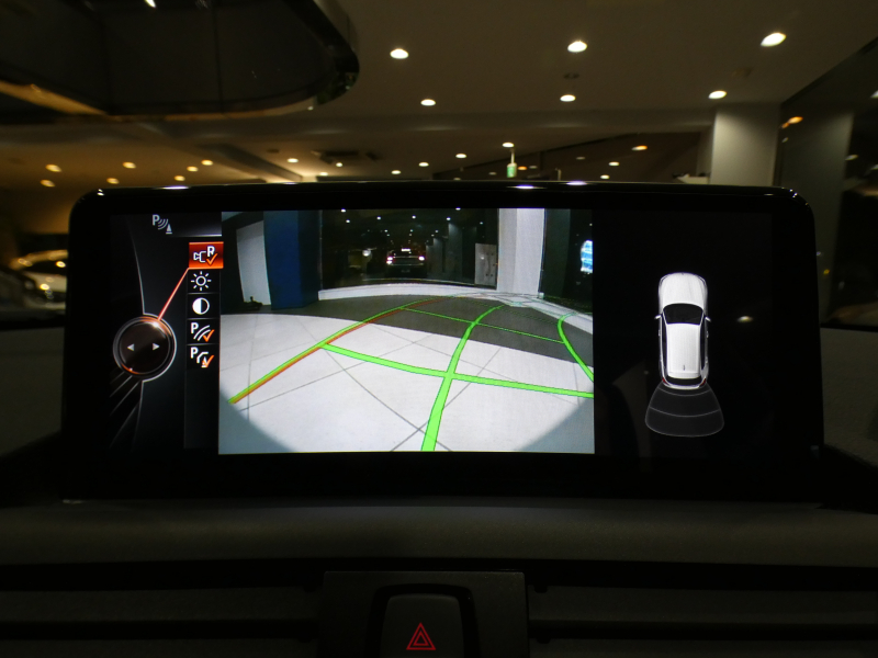 BMW 1シリーズ M135i ﾊﾟｰｷﾝｸﾞｻﾎﾟｰﾄPKG　ｺﾝﾌｫA ﾍｷｻｺﾞﾝｸﾛｽｼｰﾄ ｱﾝﾄﾞﾛｲﾄﾞﾓﾆﾀｰ(純正ﾅﾋﾞ表示可) BTｵｰﾃﾞｨｵ Bｶﾒﾗ Rｾﾝｻｰ ｷｾﾉﾝ 専用ｴｸｽﾃﾘｱ&18AW 320ps　2年保証