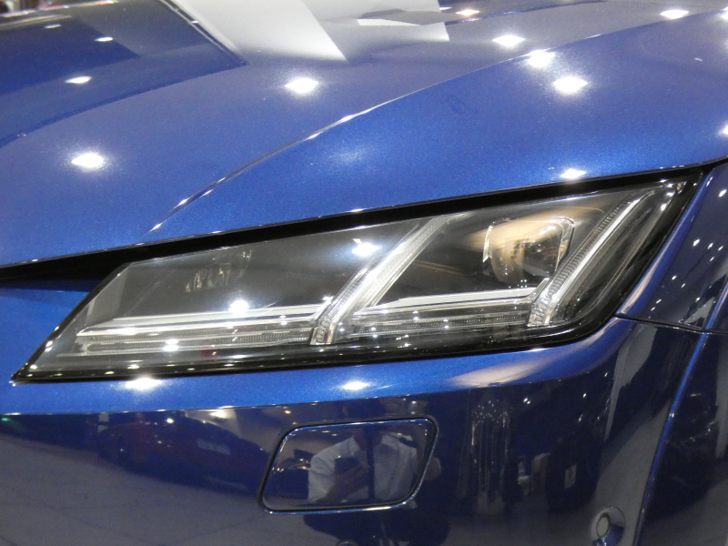 アウディ TTクーペ TTｸｰﾍﾟ 2.0TFSIｸﾜﾄﾛ Sﾗｲﾝ&ｱｼｽﾀﾝｽPKGｱﾄﾞﾊﾞﾝｽﾄ　ADVｷｰ ﾚｰﾝ&ｻｲﾄﾞｱｼｽﾄ ｸﾙｺﾝ 半革 MMIﾅﾋﾞTV Bｶﾒﾗ PDC ﾊﾞｰﾁｬﾙCP ﾏﾄﾘｸｽLED Sﾗｲﾝｴｸｽﾃﾘｱ&18AW　2年保証