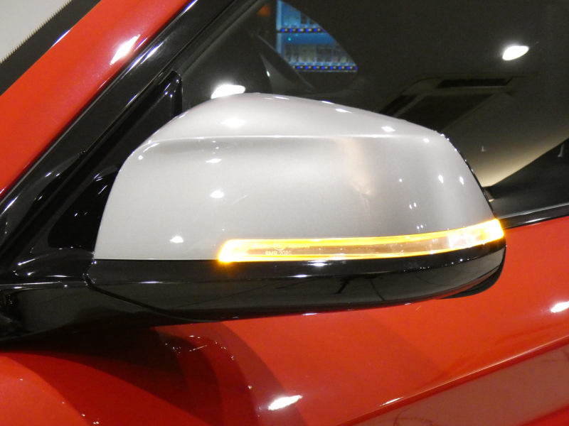 BMW 2シリーズ M240iｸｰﾍﾟ　後期 追ACC ﾚｰﾝDW 衝突軽減 黒革 ﾋｰﾀｰ iﾄﾞﾗｲﾌﾞﾅﾋﾞ(第6世代ﾀｯﾁP対応) Bｶﾒﾗ PDC LEDﾗｲﾄ&ﾃｰﾙﾗﾝﾌﾟ MﾊﾟﾌｫFｽﾎﾟｲﾗｰ&ｶｰﾎﾞﾝｽﾎﾟｲﾗｰ 専用ｴｸｽﾃﾘｱ&18AW B58EG 340ps　2年保証