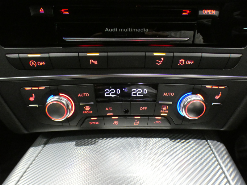 アウディ RS7 RS7ｽﾎﾟｰﾂﾊﾞｯｸ 4.0TFSIｸﾜﾄﾛ　1ｵｰﾅｰ ｱｼｽﾀﾝｽｼｽﾃﾑ 追ACC ﾚｰﾝ&ｻｲﾄﾞｱｼｽﾄ ﾌﾞﾚｰｷﾌﾟﾚW 黒革 ｻﾝﾙｰﾌ ｱﾙｶﾝﾀｰﾗﾙｰﾌ MMIﾅﾋﾞTV BOSE Bｶﾒﾗ PDC LEDﾗｲﾄ 専用ｴｸｽﾃﾘｱ&21AW 可変ﾏﾌﾗｰ 560ps　2年保証