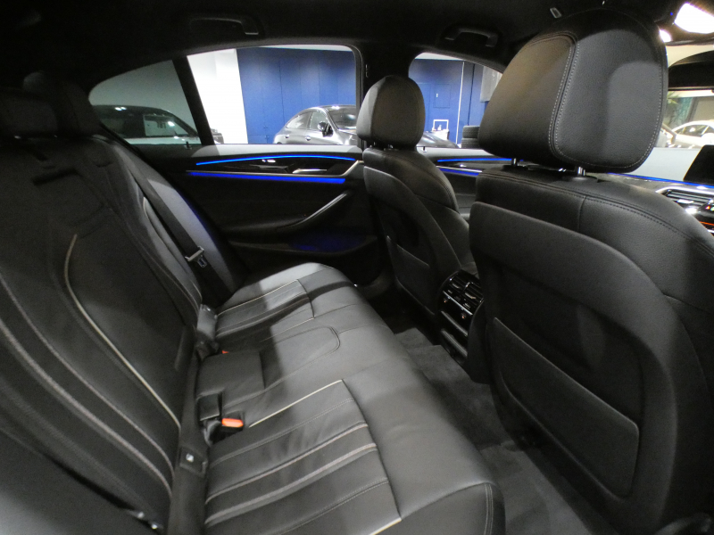 BMW 5シリーズ 523i Mｽﾎﾟｰﾂ ﾊｲﾗｲﾝPKG　ｺﾝﾌｫA Dｱｼｽﾄ+ 追ACC ﾚｰﾝCHW 衝突軽減 黒革 全席ﾋｰﾀｰ iﾄﾞﾗｲﾌﾞﾅﾋﾞ(第6世代ﾀｯﾁP対応) 全周囲ｶﾒﾗ PDC LEDﾗｲﾄ ｵｰﾄﾄﾗﾝｸ Mｽﾎﾟｰﾂｴｱﾛ&19AW ﾄﾗﾝｸｽﾎﾟｲﾗｰ　2年保証