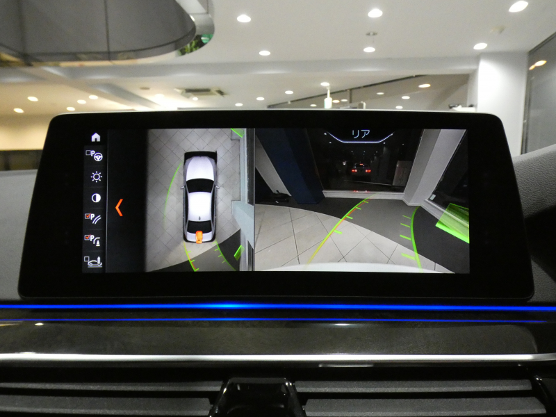 BMW 5シリーズ 523i Mｽﾎﾟｰﾂ ﾊｲﾗｲﾝPKG　ｺﾝﾌｫA Dｱｼｽﾄ+ 追ACC ﾚｰﾝCHW 衝突軽減 黒革 全席ﾋｰﾀｰ iﾄﾞﾗｲﾌﾞﾅﾋﾞ(第6世代ﾀｯﾁP対応) 全周囲ｶﾒﾗ PDC LEDﾗｲﾄ ｵｰﾄﾄﾗﾝｸ Mｽﾎﾟｰﾂｴｱﾛ&19AW ﾄﾗﾝｸｽﾎﾟｲﾗｰ　2年保証