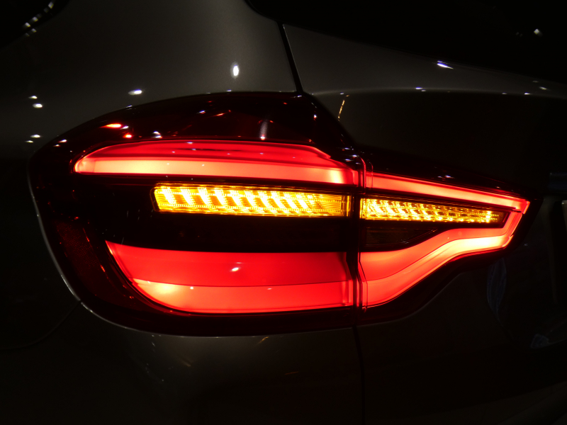 BMW Mシリーズ X3 Mｺﾝﾍﾟﾃｨｼｮﾝ　ｺﾝﾌｫA Dｱｼｽﾄ+ 追ACC ﾚｰﾝCHW 衝突軽減 黒&ﾍﾞｰｼﾞｭ革 ﾋｰﾀｰ&ﾍﾞﾝﾁﾚｰﾀｰ iﾄﾞﾗｲﾌﾞﾅﾋﾞﾗｲﾌﾞCP harman/K ｼﾞｪｽﾁｬｰC ﾍｯﾄﾞｱｯﾌﾟDSP LEDﾗｲﾄ 専用ｴｸｽﾃﾘｱ&21AW 3Dﾃﾞｻﾞｲﾝｽﾎﾟｲﾗｰ 510ps　2年保証