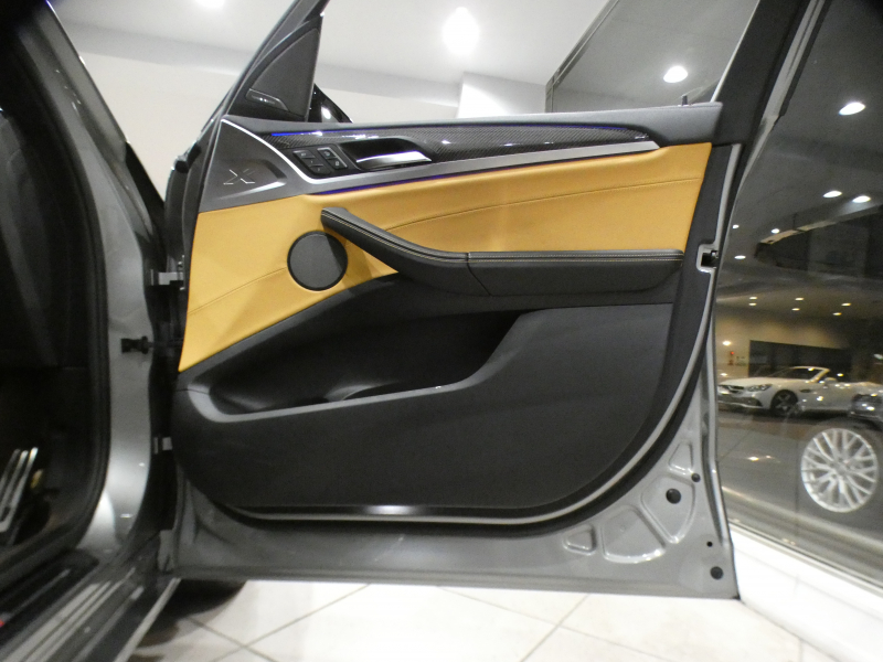 BMW Mシリーズ X3 Mｺﾝﾍﾟﾃｨｼｮﾝ　ｺﾝﾌｫA Dｱｼｽﾄ+ 追ACC ﾚｰﾝCHW 衝突軽減 黒&ﾍﾞｰｼﾞｭ革 ﾋｰﾀｰ&ﾍﾞﾝﾁﾚｰﾀｰ iﾄﾞﾗｲﾌﾞﾅﾋﾞﾗｲﾌﾞCP harman/K ｼﾞｪｽﾁｬｰC ﾍｯﾄﾞｱｯﾌﾟDSP LEDﾗｲﾄ 専用ｴｸｽﾃﾘｱ&21AW 3Dﾃﾞｻﾞｲﾝｽﾎﾟｲﾗｰ 510ps　2年保証