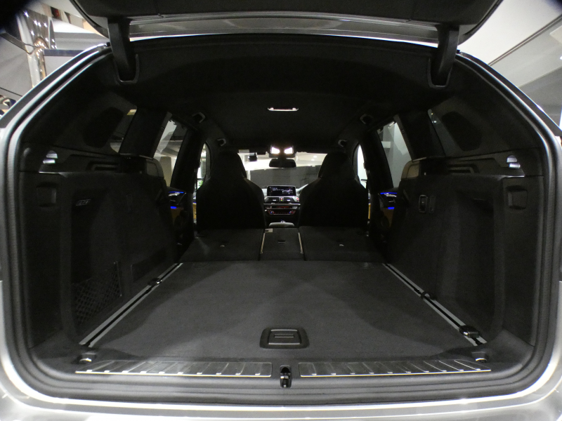 BMW Mシリーズ X3 Mｺﾝﾍﾟﾃｨｼｮﾝ　ｺﾝﾌｫA Dｱｼｽﾄ+ 追ACC ﾚｰﾝCHW 衝突軽減 黒&ﾍﾞｰｼﾞｭ革 ﾋｰﾀｰ&ﾍﾞﾝﾁﾚｰﾀｰ iﾄﾞﾗｲﾌﾞﾅﾋﾞﾗｲﾌﾞCP harman/K ｼﾞｪｽﾁｬｰC ﾍｯﾄﾞｱｯﾌﾟDSP LEDﾗｲﾄ 専用ｴｸｽﾃﾘｱ&21AW 3Dﾃﾞｻﾞｲﾝｽﾎﾟｲﾗｰ 510ps　2年保証