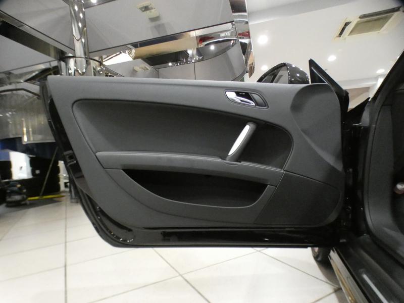 アウディ TT RS クーペ TTRSﾌﾟﾗｽｸｰﾍﾟ　黒革 ﾋｰﾀｰ SDﾅﾋﾞTV BTｵｰﾃﾞｨｵ Bｶﾒﾗ Rｾﾝｻｰ ｷｾﾉﾝ 専用ｴｸｽﾃﾘｱ&19AW ﾘｱｳｲﾝｸﾞ 360ps　2年保証