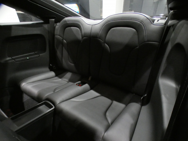 アウディ TT RS クーペ TTRSﾌﾟﾗｽｸｰﾍﾟ　黒革 ﾋｰﾀｰ SDﾅﾋﾞTV BTｵｰﾃﾞｨｵ Bｶﾒﾗ Rｾﾝｻｰ ｷｾﾉﾝ 専用ｴｸｽﾃﾘｱ&19AW ﾘｱｳｲﾝｸﾞ 360ps　2年保証