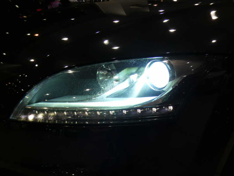 アウディ TT RS クーペ TTRSﾌﾟﾗｽｸｰﾍﾟ　黒革 ﾋｰﾀｰ SDﾅﾋﾞTV BTｵｰﾃﾞｨｵ Bｶﾒﾗ Rｾﾝｻｰ ｷｾﾉﾝ 専用ｴｸｽﾃﾘｱ&19AW ﾘｱｳｲﾝｸﾞ 360ps　2年保証