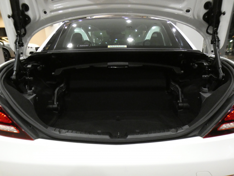 メルセデスベンツ SLCクラス SLC180ｽﾎﾟｰﾂ ﾚｰﾀﾞｰｾｰﾌﾃｨPKG　ｷｰﾚｽｺﾞｰ 黒革 ﾋｰﾀｰ ﾅﾋﾞTV carplay Bｶﾒﾗ LEDﾗｲﾄ AMGｽﾀｲﾘﾝｸﾞ&18AW　2年保証