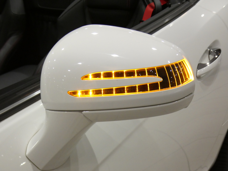 メルセデスベンツ SLCクラス SLC180ｽﾎﾟｰﾂ ﾚｰﾀﾞｰｾｰﾌﾃｨPKG　ｷｰﾚｽｺﾞｰ 黒革 ﾋｰﾀｰ ﾅﾋﾞTV carplay Bｶﾒﾗ LEDﾗｲﾄ AMGｽﾀｲﾘﾝｸﾞ&18AW　2年保証