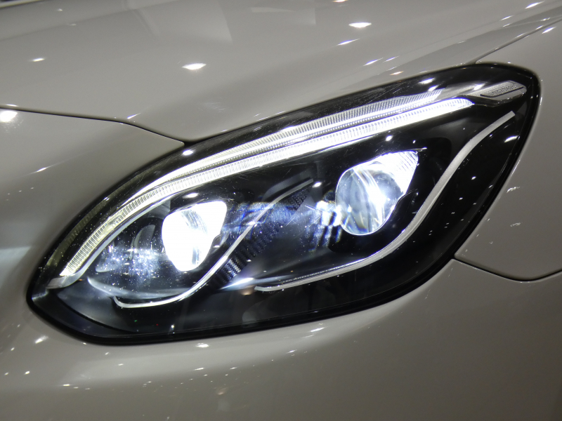 メルセデスベンツ SLCクラス SLC180ｽﾎﾟｰﾂ ﾚｰﾀﾞｰｾｰﾌﾃｨPKG　ｷｰﾚｽｺﾞｰ 黒革 ﾋｰﾀｰ ﾅﾋﾞTV carplay Bｶﾒﾗ LEDﾗｲﾄ AMGｽﾀｲﾘﾝｸﾞ&18AW　2年保証