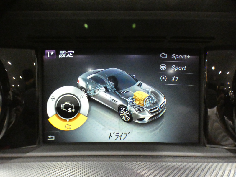 メルセデスベンツ SLCクラス SLC180ｽﾎﾟｰﾂ ﾚｰﾀﾞｰｾｰﾌﾃｨPKG　ｷｰﾚｽｺﾞｰ 黒革 ﾋｰﾀｰ ﾅﾋﾞTV carplay Bｶﾒﾗ LEDﾗｲﾄ AMGｽﾀｲﾘﾝｸﾞ&18AW　2年保証