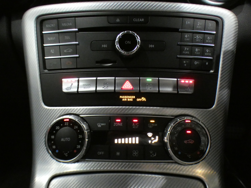 メルセデスベンツ SLCクラス SLC180ｽﾎﾟｰﾂ ﾚｰﾀﾞｰｾｰﾌﾃｨPKG　ｷｰﾚｽｺﾞｰ 黒革 ﾋｰﾀｰ ﾅﾋﾞTV carplay Bｶﾒﾗ LEDﾗｲﾄ AMGｽﾀｲﾘﾝｸﾞ&18AW　2年保証