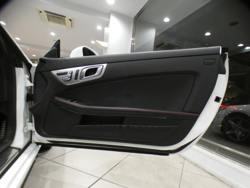 メルセデスベンツ SLCクラス SLC180ｽﾎﾟｰﾂ ﾚｰﾀﾞｰｾｰﾌﾃｨPKG　ｷｰﾚｽｺﾞｰ 黒革 ﾋｰﾀｰ ﾅﾋﾞTV carplay Bｶﾒﾗ LEDﾗｲﾄ AMGｽﾀｲﾘﾝｸﾞ&18AW　2年保証