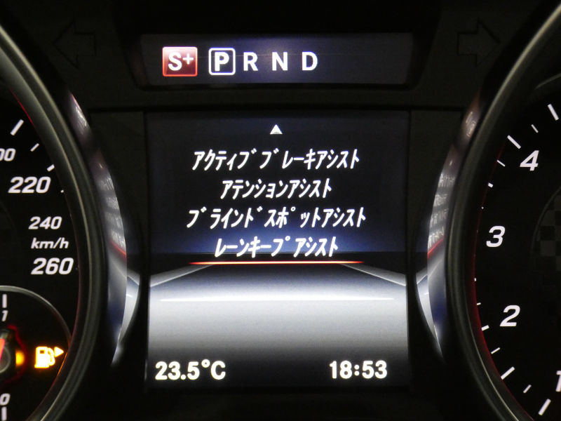 メルセデスベンツ SLCクラス SLC180ｽﾎﾟｰﾂ ﾚｰﾀﾞｰｾｰﾌﾃｨPKG　ｷｰﾚｽｺﾞｰ 黒革 ﾋｰﾀｰ ﾅﾋﾞTV carplay Bｶﾒﾗ LEDﾗｲﾄ AMGｽﾀｲﾘﾝｸﾞ&18AW　2年保証