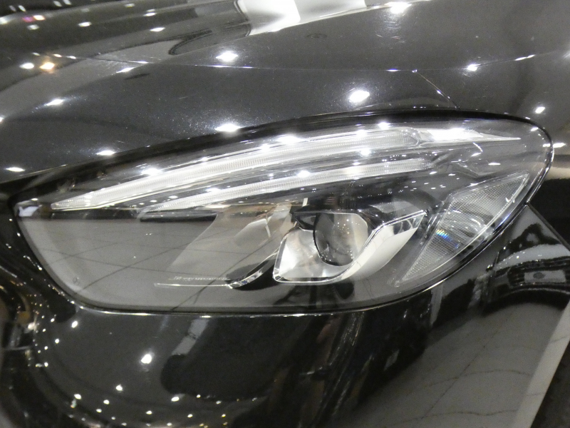 メルセデスベンツ Bクラス B180 ﾚｻﾞｰｴｸｽｸﾙｰｼﾌﾞ&ｱﾄﾞﾊﾞﾝｽﾄPKG　ｷｰﾚｽｺﾞｰ 黒革 ﾊﾟﾉﾗﾏSR MBUX TV 全周囲ｶﾒﾗ PTS ﾍｯﾄﾞｱｯﾌﾟDSP Meｺﾈ ｱﾄﾞﾊﾞﾝｽﾄｻｳﾝﾄﾞ LEDﾗｲﾄ ｱﾝﾋﾞｴﾝﾄﾗｲﾄ ｵｰﾄﾃｰﾙｹﾞｰﾄ 純正前後Dﾚｺ　2年保証