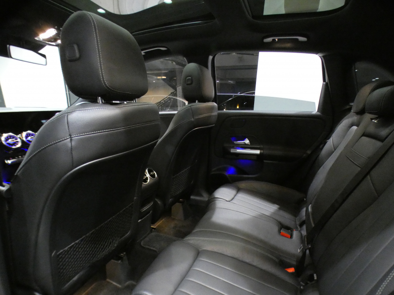 メルセデスベンツ Bクラス B180 ﾚｻﾞｰｴｸｽｸﾙｰｼﾌﾞ&ｱﾄﾞﾊﾞﾝｽﾄPKG　ｷｰﾚｽｺﾞｰ 黒革 ﾊﾟﾉﾗﾏSR MBUX TV 全周囲ｶﾒﾗ PTS ﾍｯﾄﾞｱｯﾌﾟDSP Meｺﾈ ｱﾄﾞﾊﾞﾝｽﾄｻｳﾝﾄﾞ LEDﾗｲﾄ ｱﾝﾋﾞｴﾝﾄﾗｲﾄ ｵｰﾄﾃｰﾙｹﾞｰﾄ 純正前後Dﾚｺ　2年保証