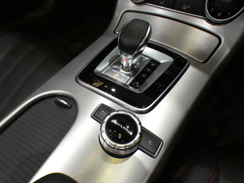 メルセデスベンツ SLKクラス SLK200 ﾄﾚﾝﾄﾞ+ ﾚｰﾀﾞｰｾｰﾌﾃｨPKG　最終ﾓﾃﾞﾙ 黒革 ﾋｰﾀｰ&ｴｱｽｶｰﾌ ﾅﾋﾞTV BTｵｰﾃﾞｨｵ ｷｾﾉﾝ ｲﾝﾃﾘｼﾞｪﾝﾄﾗｲﾄ AMGｽﾀｲﾘﾝｸﾞ&18AW FOXﾏﾌﾗｰ　2年保証