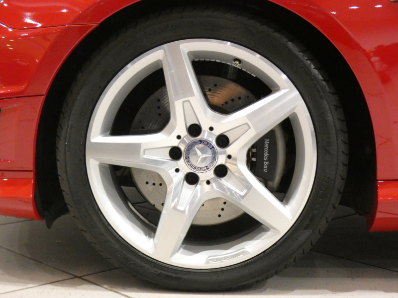 メルセデスベンツ SLKクラス SLK200 ﾄﾚﾝﾄﾞ+ ﾚｰﾀﾞｰｾｰﾌﾃｨPKG　最終ﾓﾃﾞﾙ 黒革 ﾋｰﾀｰ&ｴｱｽｶｰﾌ ﾅﾋﾞTV BTｵｰﾃﾞｨｵ ｷｾﾉﾝ ｲﾝﾃﾘｼﾞｪﾝﾄﾗｲﾄ AMGｽﾀｲﾘﾝｸﾞ&18AW FOXﾏﾌﾗｰ　2年保証