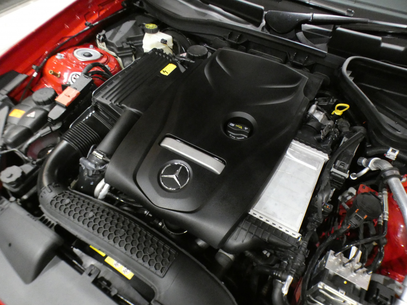 メルセデスベンツ SLKクラス SLK200 ﾄﾚﾝﾄﾞ+ ﾚｰﾀﾞｰｾｰﾌﾃｨPKG　最終ﾓﾃﾞﾙ 黒革 ﾋｰﾀｰ&ｴｱｽｶｰﾌ ﾅﾋﾞTV BTｵｰﾃﾞｨｵ ｷｾﾉﾝ ｲﾝﾃﾘｼﾞｪﾝﾄﾗｲﾄ AMGｽﾀｲﾘﾝｸﾞ&18AW FOXﾏﾌﾗｰ　2年保証