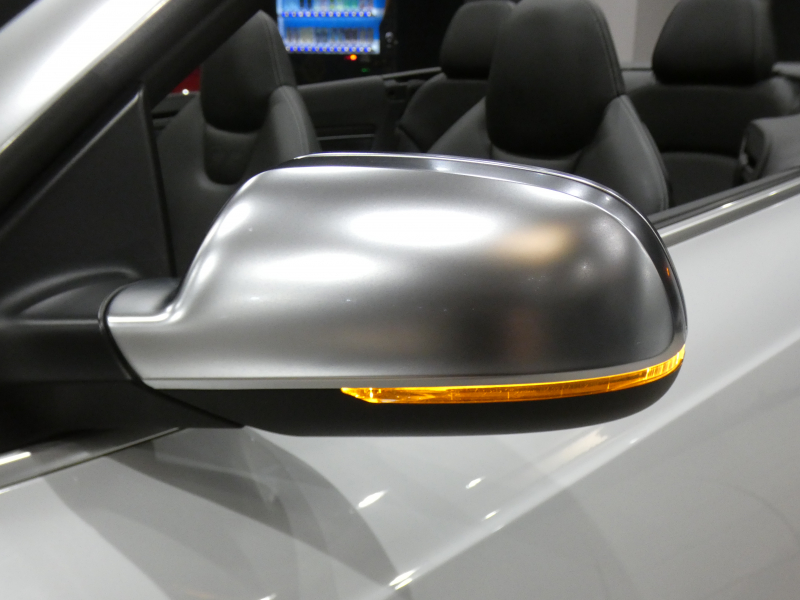 アウディ S5 S5ｶﾌﾞﾘｵﾚ 3.0TFSIｸﾜﾄﾛ ｱｼｽﾀﾝｽPKG　ADVｷｰ 追ACC ﾚｰﾝ&ｻｲﾄﾞｱｼｽﾄ ﾌﾞﾚｰｷW 黒革/黒幌 MMIﾅﾋﾞTV Bｶﾒﾗ PDC ｷｾﾉﾝ RSﾊﾝﾄﾞﾙ 専用ｴｸｽﾃﾘｱ&19AW 333ps　2年保証