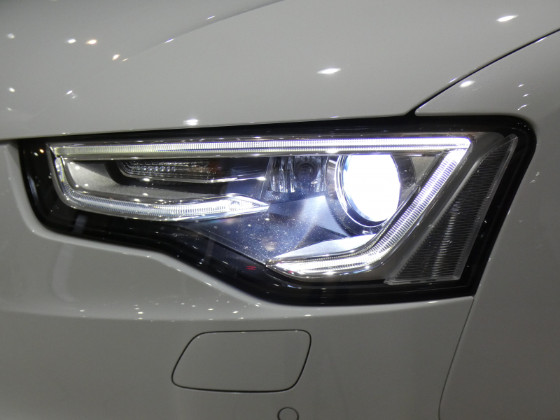 アウディ S5 S5ｶﾌﾞﾘｵﾚ 3.0TFSIｸﾜﾄﾛ ｱｼｽﾀﾝｽPKG　ADVｷｰ 追ACC ﾚｰﾝ&ｻｲﾄﾞｱｼｽﾄ ﾌﾞﾚｰｷW 黒革/黒幌 MMIﾅﾋﾞTV Bｶﾒﾗ PDC ｷｾﾉﾝ RSﾊﾝﾄﾞﾙ 専用ｴｸｽﾃﾘｱ&19AW 333ps　2年保証