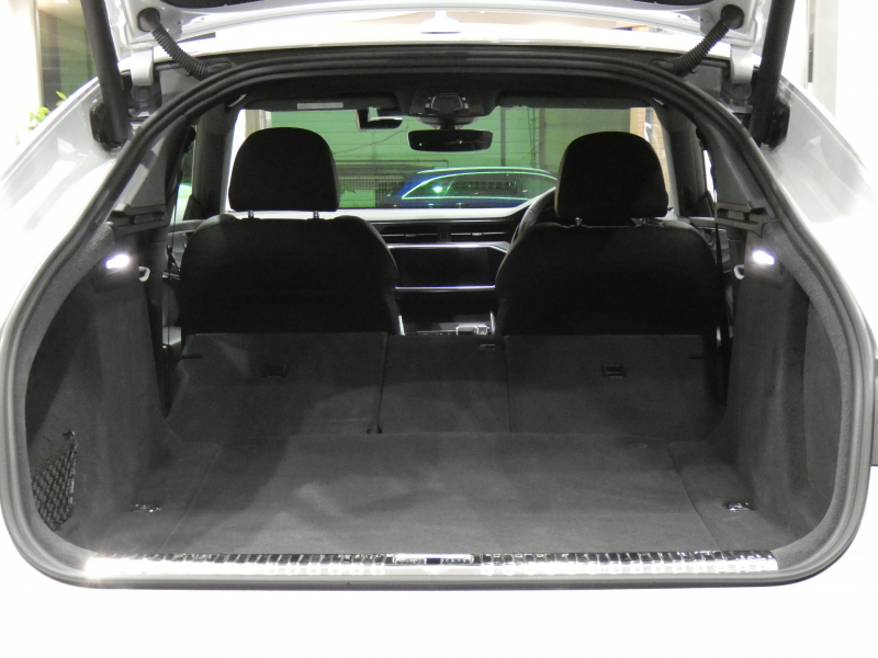 アウディ A7 A7ｽﾎﾟｰﾂﾊﾞｯｸ 55TFSIｸﾜﾄﾛ Sﾗｲﾝ&ｱｼｽﾀﾝｽPKG　ADVｷｰ 追ACC ﾚｰﾝ&ｻｲﾄﾞｱｼｽﾄ 黒革 ﾋｰﾀｰ ﾀｯﾁﾚｽﾎﾟﾝｽ付MMIﾅﾋﾞ ﾊﾞｰﾁｬﾙCP+ 全周囲ｶﾒﾗ PDC ﾚｰｻﾞｰﾏﾄﾘｸｽLED ﾗｲﾄｱﾆﾒｰｼｮﾝ Sﾗｲﾝｴｸｽﾃﾘｱ&20AW　2年保証