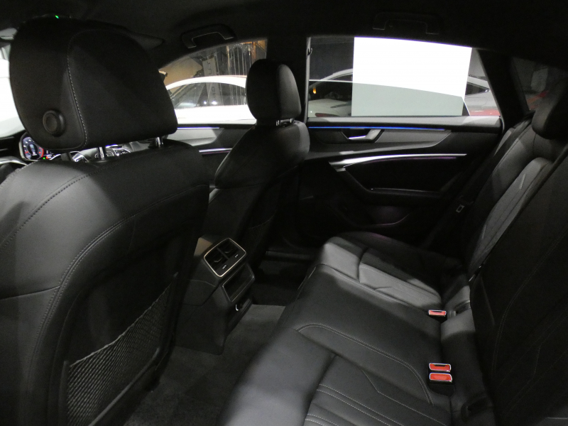 アウディ A7 A7ｽﾎﾟｰﾂﾊﾞｯｸ 55TFSIｸﾜﾄﾛ Sﾗｲﾝ&ｱｼｽﾀﾝｽPKG　ADVｷｰ 追ACC ﾚｰﾝ&ｻｲﾄﾞｱｼｽﾄ 黒革 ﾋｰﾀｰ ﾀｯﾁﾚｽﾎﾟﾝｽ付MMIﾅﾋﾞ ﾊﾞｰﾁｬﾙCP+ 全周囲ｶﾒﾗ PDC ﾚｰｻﾞｰﾏﾄﾘｸｽLED ﾗｲﾄｱﾆﾒｰｼｮﾝ Sﾗｲﾝｴｸｽﾃﾘｱ&20AW　2年保証