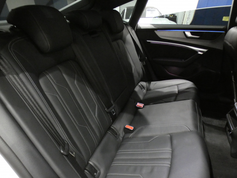 アウディ A7 A7ｽﾎﾟｰﾂﾊﾞｯｸ 55TFSIｸﾜﾄﾛ Sﾗｲﾝ&ｱｼｽﾀﾝｽPKG　ADVｷｰ 追ACC ﾚｰﾝ&ｻｲﾄﾞｱｼｽﾄ 黒革 ﾋｰﾀｰ ﾀｯﾁﾚｽﾎﾟﾝｽ付MMIﾅﾋﾞ ﾊﾞｰﾁｬﾙCP+ 全周囲ｶﾒﾗ PDC ﾚｰｻﾞｰﾏﾄﾘｸｽLED ﾗｲﾄｱﾆﾒｰｼｮﾝ Sﾗｲﾝｴｸｽﾃﾘｱ&20AW　2年保証